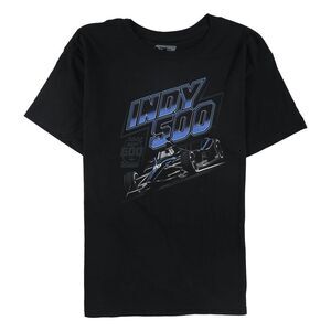 Indy 500 Boys Big Kids Phantom Graphic T-Shirt, NWT